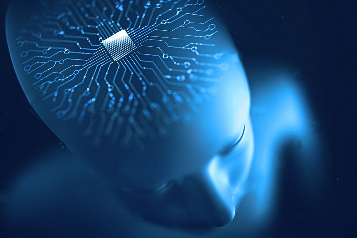 Brain implants: The future of the human-machine interface