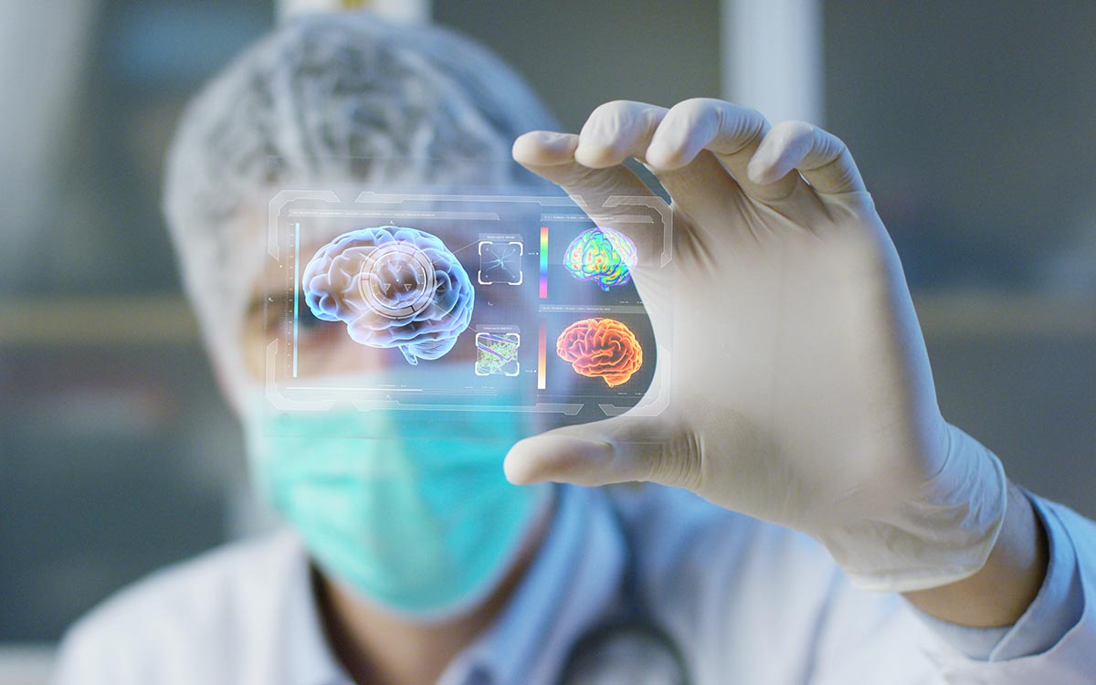 La innovación tecnológica marca el futuro inmediato de la medicina